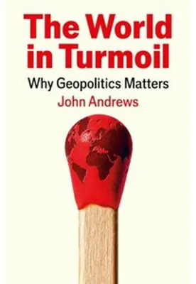 Immagine prodotto di The World in Turmoil