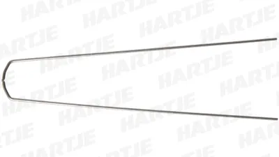 Produktbild von curana streben 28",45mm breit,370mm lang,4mm dick