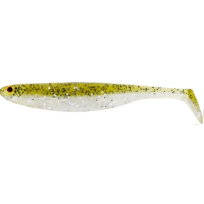 Produktbild von Westin ShadTeez Slim 7,5cm 3g Pearl Sand