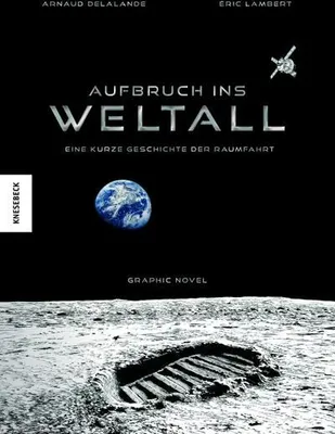 Image de Aufbruch ins Weltall