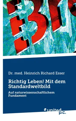 Produktbild von Richtig Leben! Mit dem Standardweltbild