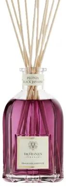 Immagine prodotto di Diffusore di fragranze Dr. Vranjes Firenze, Peonia e gelsomino nero, 250 ml