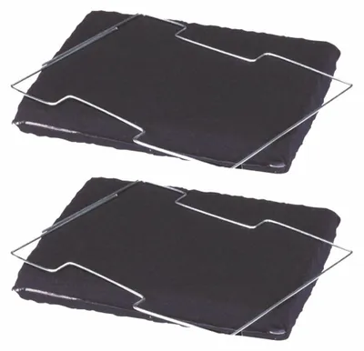 Produktbild von Ignis Longlife-Kohlefilter CFW020/1 DKF43