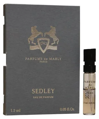 Image de Sedley EDP, flacon de 1,5 ml