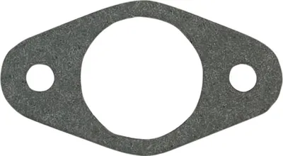 Produktbild von 101 Octane Ip14224 Auspuffdichtung Silber  Silber One Size