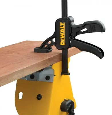Image de Serre-Joints Pour Rails De Guidage DEWALT DWS5026-XJ