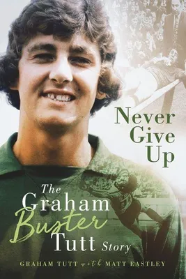Produktbild von Never Give Up