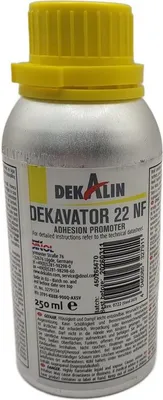 Produktbild von Dekalin Haftreiniger Dekavator 250ml