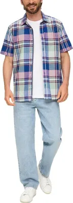 Produktbild von S. Oliver Hemd RED XL