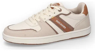 Produktbild von Dockers by Gerli Skater weiß in Gr. 42