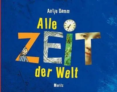 Produktbild von Alle Zeit der Welt