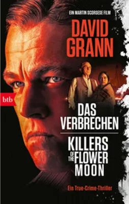 Produktbild von Das Verbrechen
