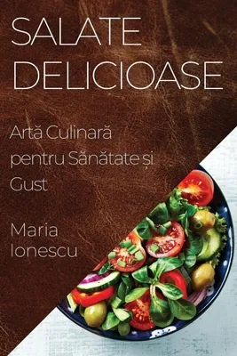 Produktbild von Salate Delicioase