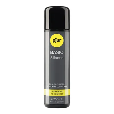 Image de Pjur - Lubrifiant Silicone Basique 250 Ml