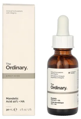 Produktbild von The Ordinary Mandelic Acid 10% + HA
