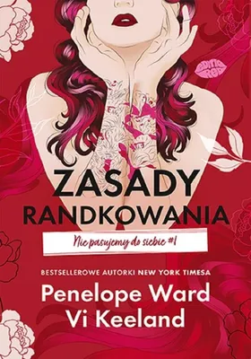 Productafbeelding van Zasady randkowania. Nie pasujemy do siebie. Tom 1
