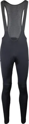 Produktbild von Force Trägerhose ENDLESS mit Pad, Bib +5 °C bis +15 °C : Größe - M Größe: M