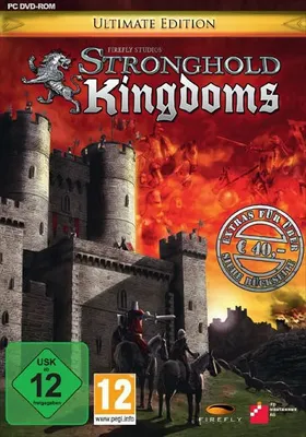 Produktbild von Stronghold Kingdoms - Ultimate Edition