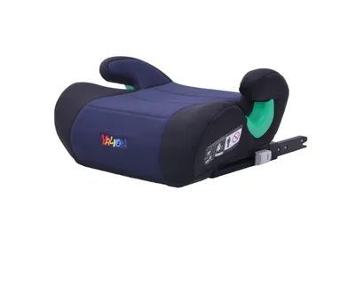 Produktbild von YALION Kindersitzerhöhung Sitzerhöhung Auto Kinder Kinderautositze- Kindersitz Gruppe für Kinder von 125-150CM(ca.6-10Jahren),ECE R129