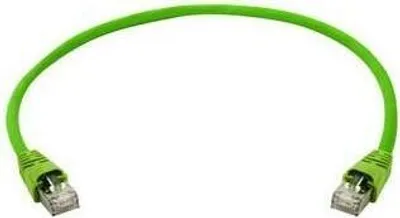 Zdjęcie produktu dla Kabel krosowy Telegärtner Cat.6A gn 100008002