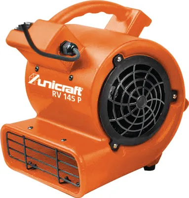 Produktbild von Unicraft Radialventilator RV 145 P