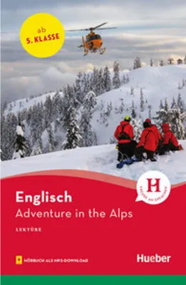 Image de Adventure in the Alps