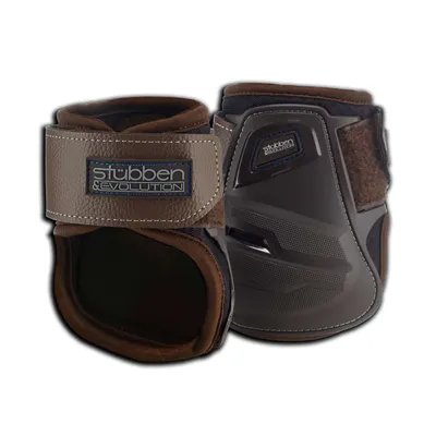 Immagine prodotto di Stübben Fetlock Boots Hybrid Marrone M