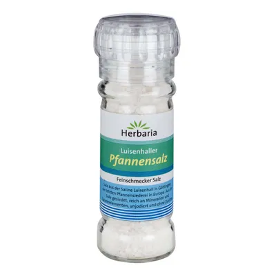 Obrázok produktu pre Luisenhaller - Mlynček na soľ 90g