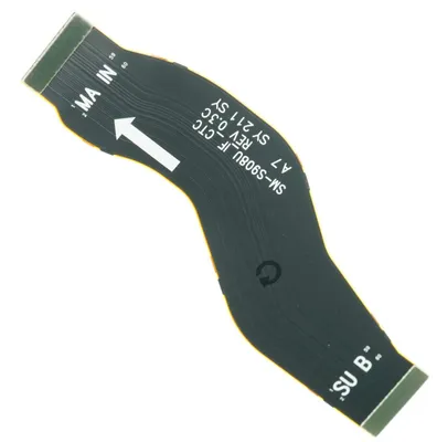 Produktbild von Samsung Galaxy S22 Ultra SM-S908B Haupt main Flexkabel