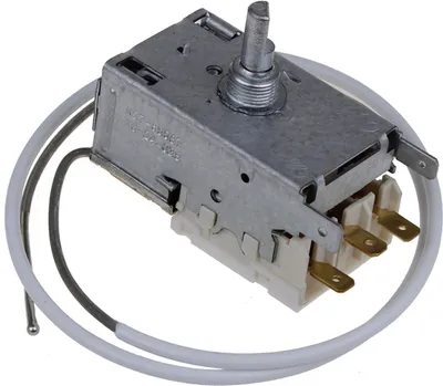 Produktbild von LIEBHERR - THERMOSTAAT  -  Ranco  K57-S5587 - 6151808