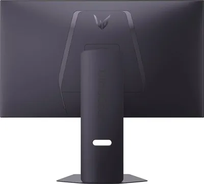 Obrázek produktu pro LG 32GX850A-B, 81,3 cm (32"), 3840 x 2160 px, 4K Ultra HD, OLED, 0,03 ms, Černá