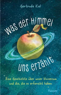 Produktbild von Was der Himmel uns erzählt