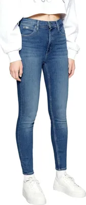 Obrázek produktu pro Džíny Calvin Klein Jeans J20J2201981A4 pro Dámské