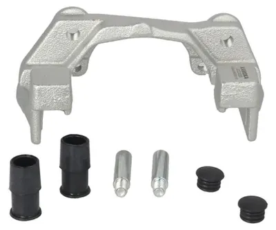 Produktbild von KAMOKA JCC0023 Bremssattel-Träger Halter für BMW 5 Limousine (E39) 5 Touring (E39)