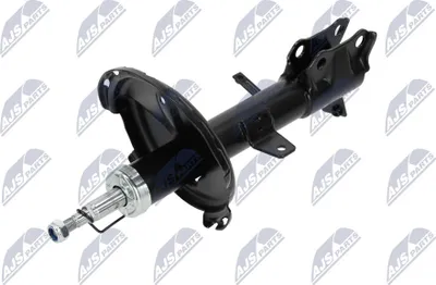 Produktbild von NTY Stoßdämpfer Hinten Rechts für LEXUS RX (MHU3, GSU3, MCU3) Federbein A-TY-084