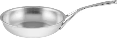 Produktbild von Demeyere Proline 25620/40850-936-0 Bratpfanne, 20 cm max. Durchmesser, Edelstahl, Induktionsherd-geeignet
