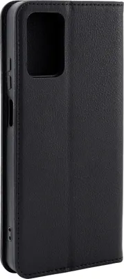 Image de AlzaGuard Book Flip Case pour Motorola Moto G05 noir