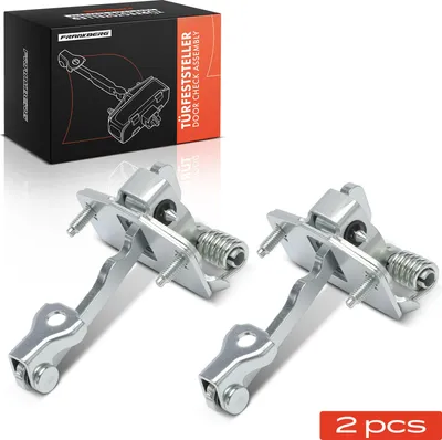 Image de Frankberg 2x Arrêt de porte, maintien de porte, butée de porte pour Citroën C2 JM 2003-2012