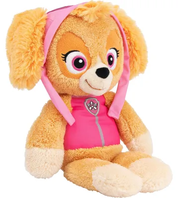 Image de Baby Gund - Paw Patrol - Skye - 15cm
