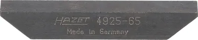 Produktbild von Hazet  Metallkeil 4925-65