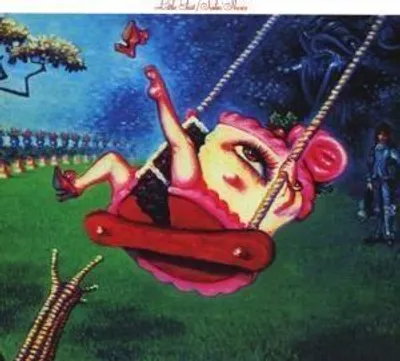 Produktbild von Sailin' Shoes(Deluxe Edition)