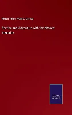 Produktbild von Service and Adventure with the Khakee Ressalah