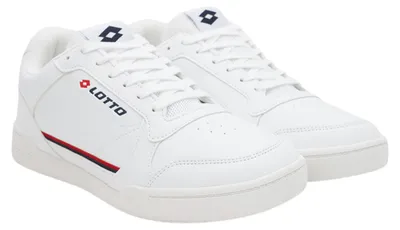 Produktbild von Lotto - Damen Sneaker "Nandu" PP5929 (43 EU) (Weiß)