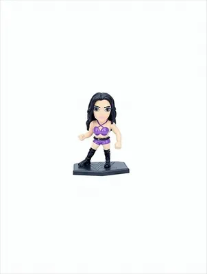 Produktbild von Metals WWE Paige Figur