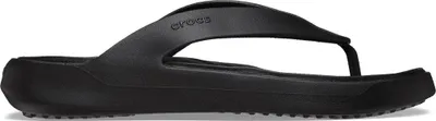 Produktbild von CROCS Bade-Zehentrenner Damen 31383137353339 Schwarz 42 1/2 EU
