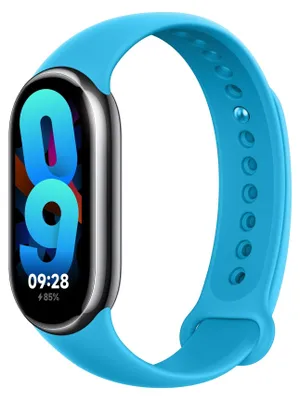 Image de Bracelet en TPU pour Xiaomi Smart Band 8