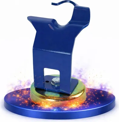 Produktbild von MIG MAG BRENNERHALTER mit Magnet-Standfuß
