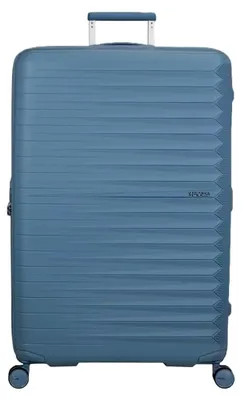 Produktbild von Trolley Fastforward Spinner 82/31 TSA EXP Steel Blue hellblau 83cm