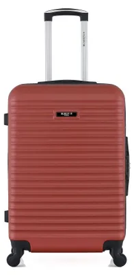 Image de BLUESTAR - Valise Weekend BRAZILIA 65 cm 4 Roues