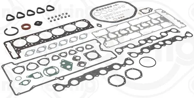 Produktbild von ELRING 748.251 Motor-Dichtungsvollsatz Dichtsatz passend für MERCEDES-BENZ Stufenheck (W123) S-Klasse Limousine (W126) SL (R107) W123 Coupe (C123)